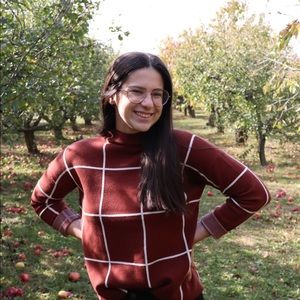 Meet your Posher, Salina